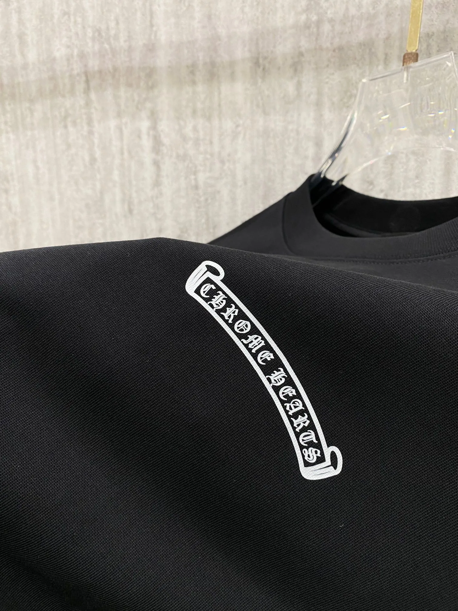 2026ss g Size：S M L XL Color：Black White 120